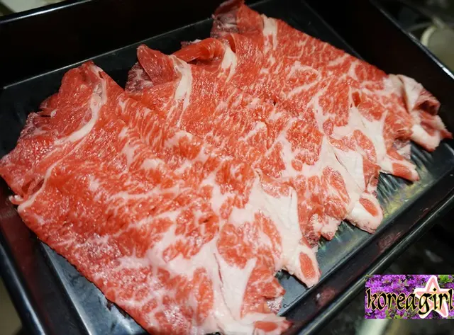 極上美國牛肉