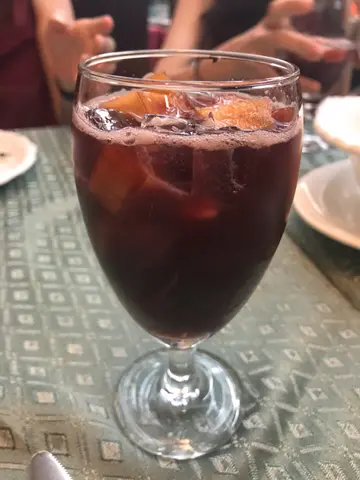 sangria