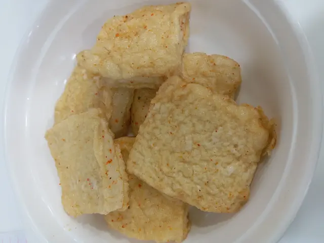 軟橋招牌Q彈豆腐