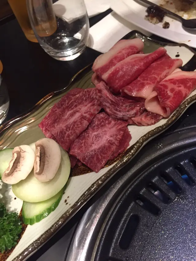 半白肉