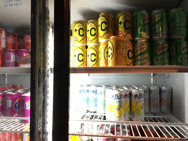 飲品