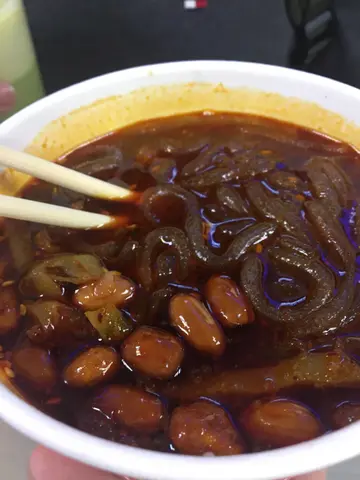 重庆酸辣粉