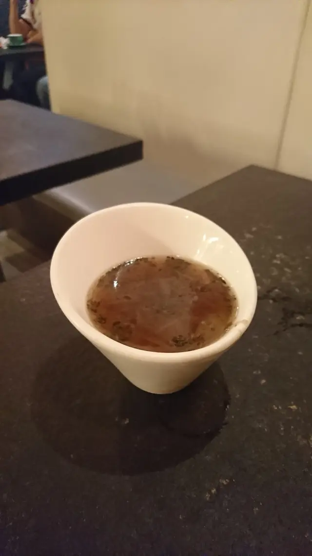 洋蔥湯