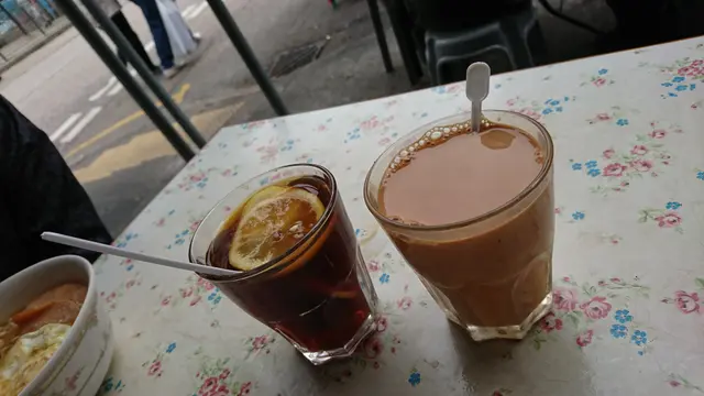 還差一粒星是因為環境上而已!