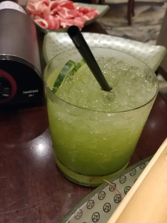 餐廳送，勁好人
