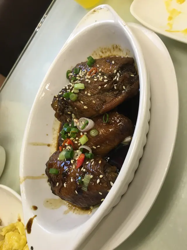 個瑞士汁幾好味