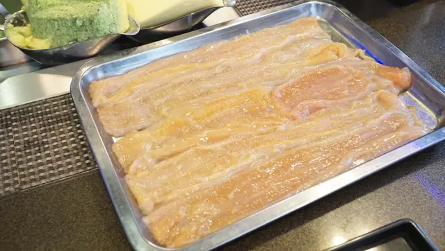 加拿大A級桂花蚌