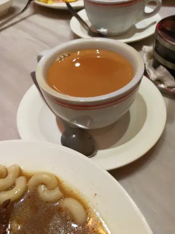 奶茶