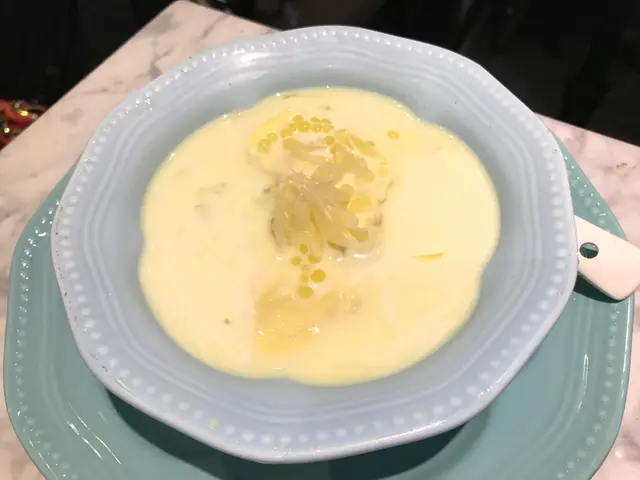 榴槤飄香 