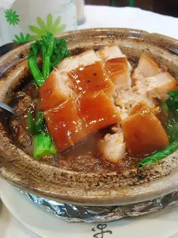 花田卤肉