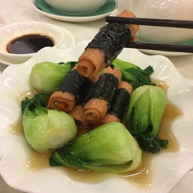 好味
