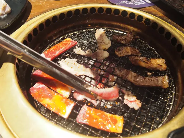 燒肉