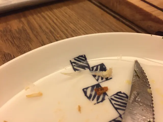 龍蝦玉子燒