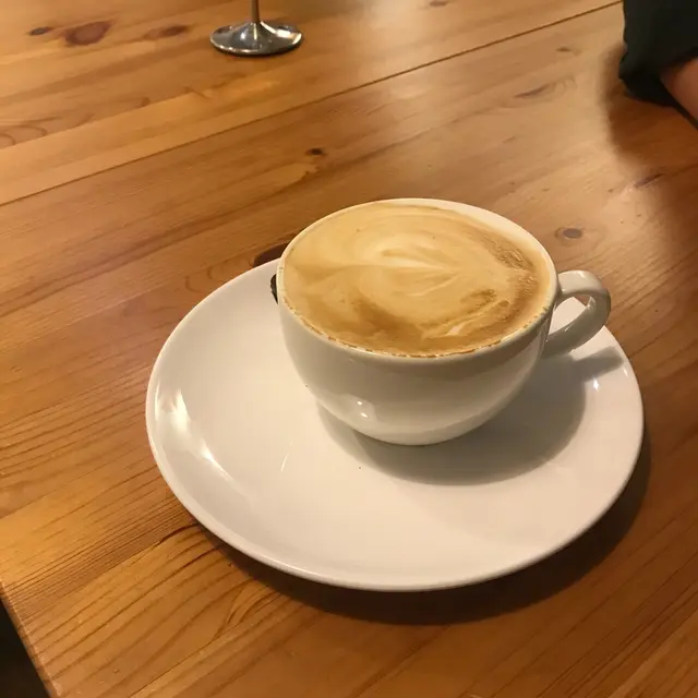 Cappuccino  