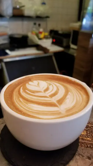 cappuccino