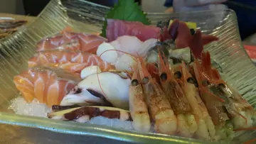 放題