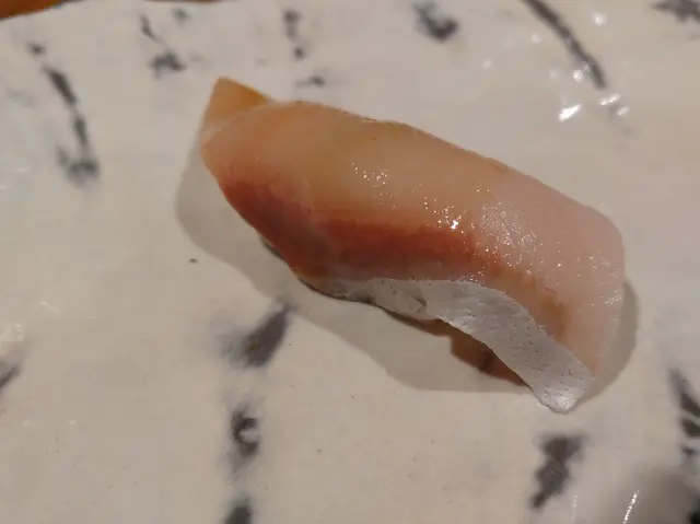 油甘魚