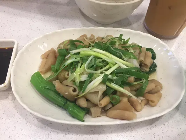 價錢公道，味道一般。