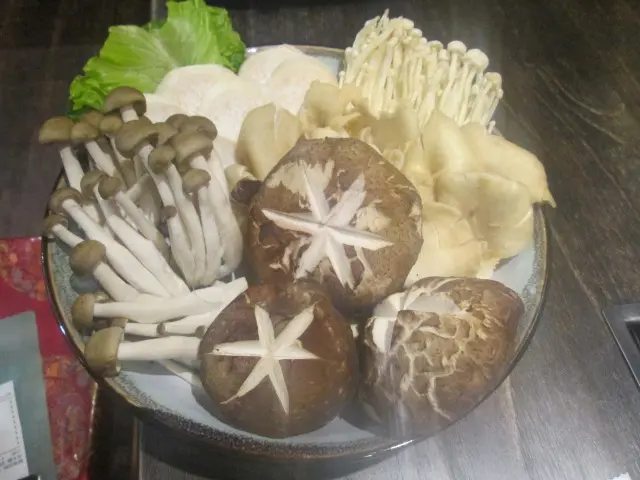 款款色澤亮麗, 好新鮮