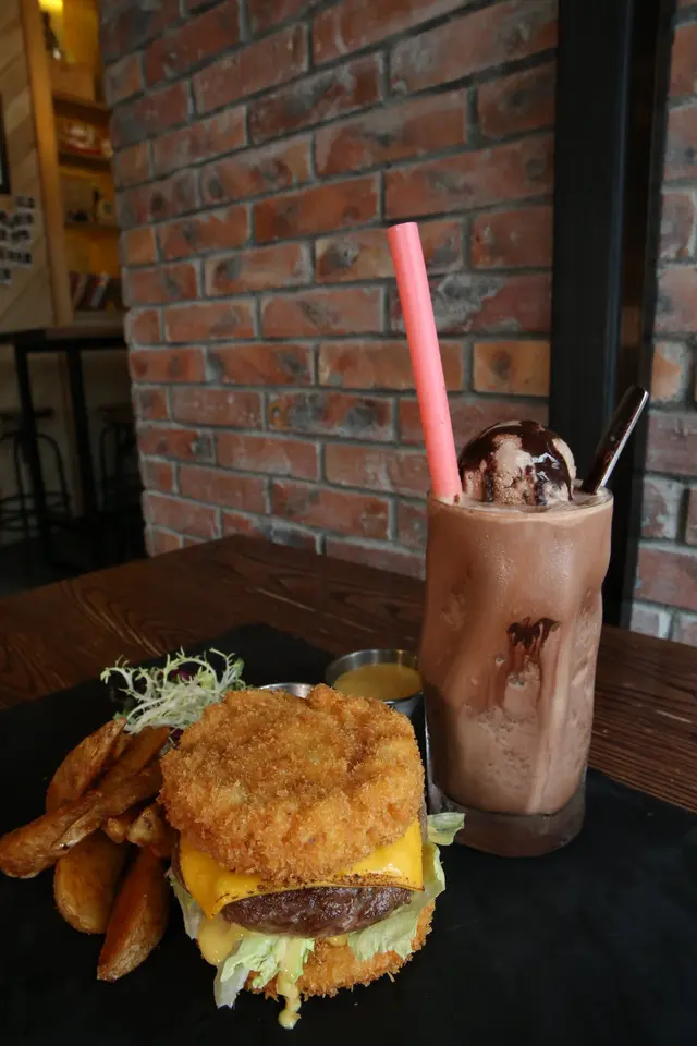 邪惡堡堡Combo Set