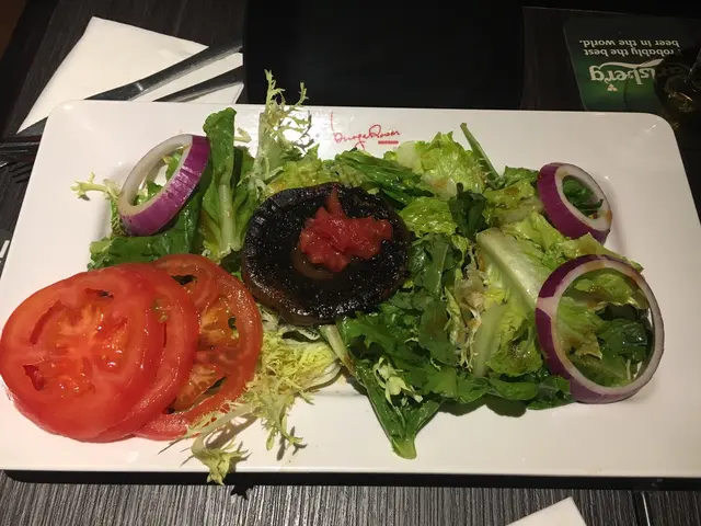 大菇夠Juicy  