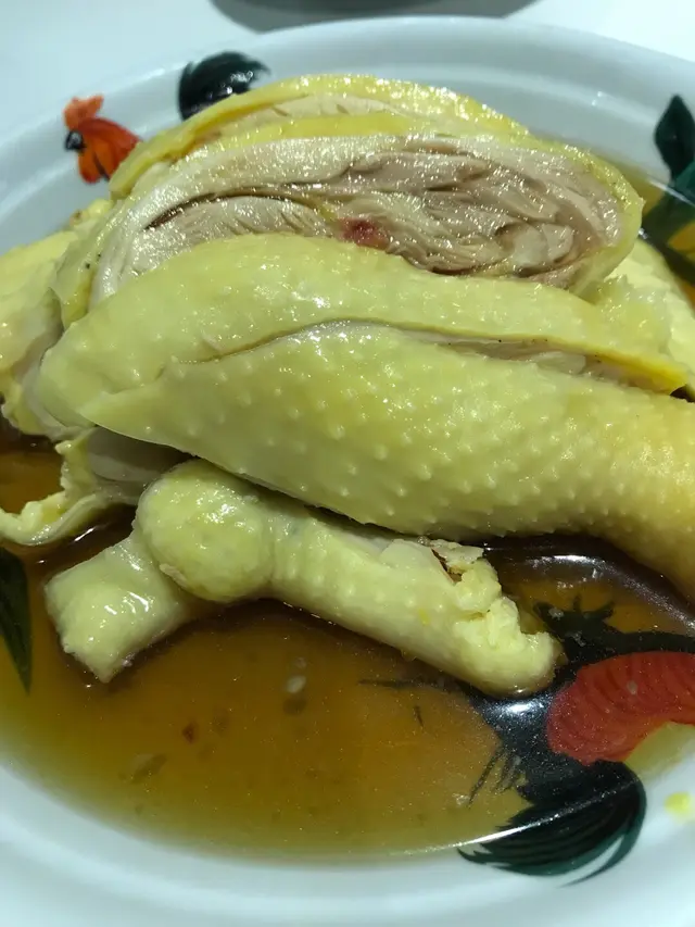 醉雞
