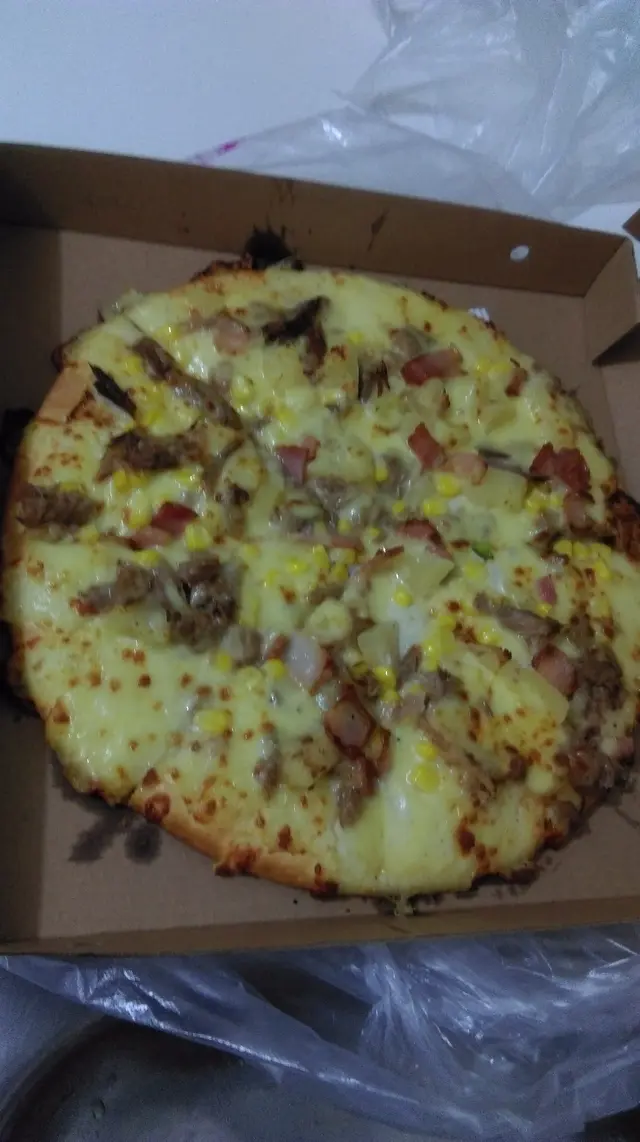 大批厚批X1(黃金海岸批)($148套餐其中菜色)