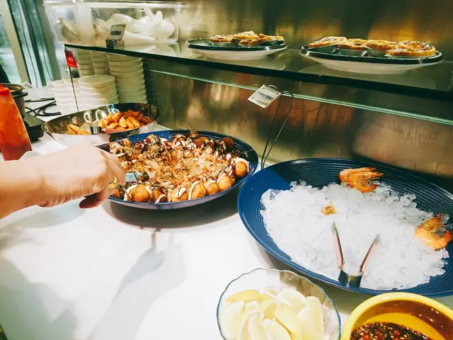 有熱辣辣小丸子