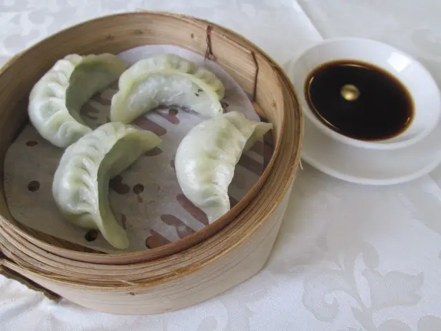 每隻形狀很工整
