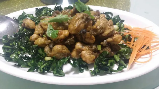 炒豪爽