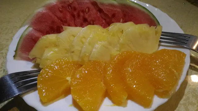 鮮果匯拼