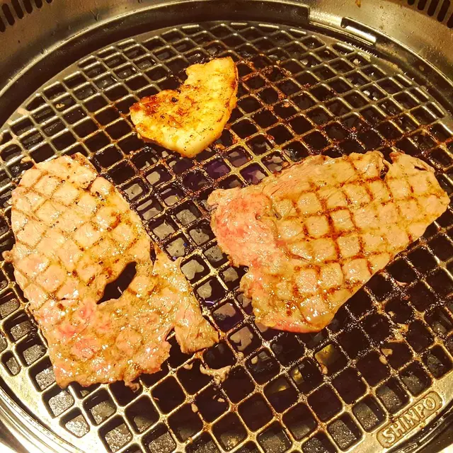 和牛赤身肉