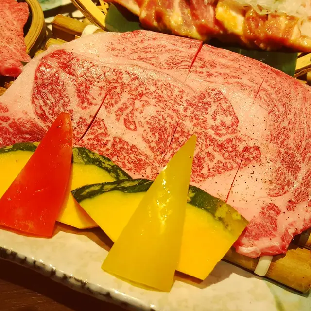 特選日本產和牛肉眼