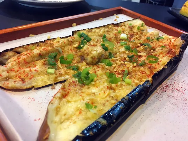 有待改進，味道徧淡，但向店員講述，已即時交給師傅加味