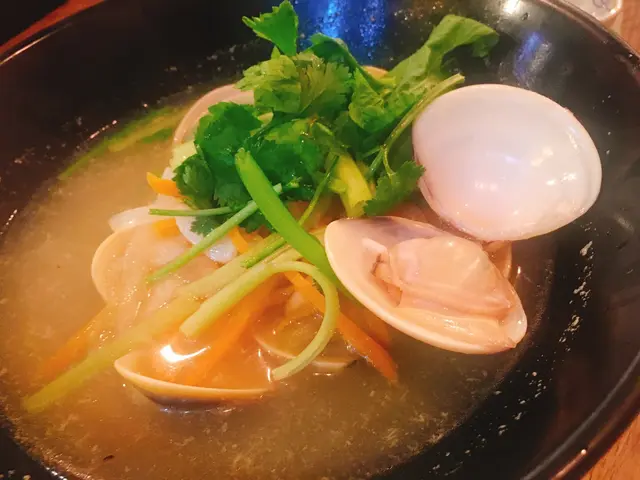 清酒煮日本沙白