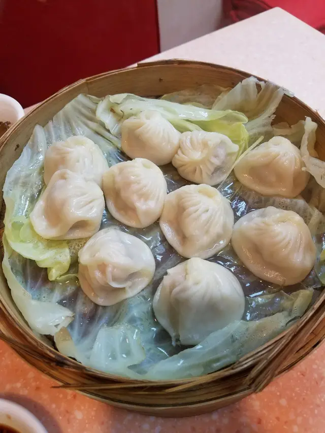 皮薄多湯，正