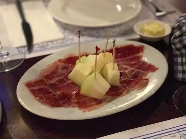 西班牙黑豬火腿(24個月)