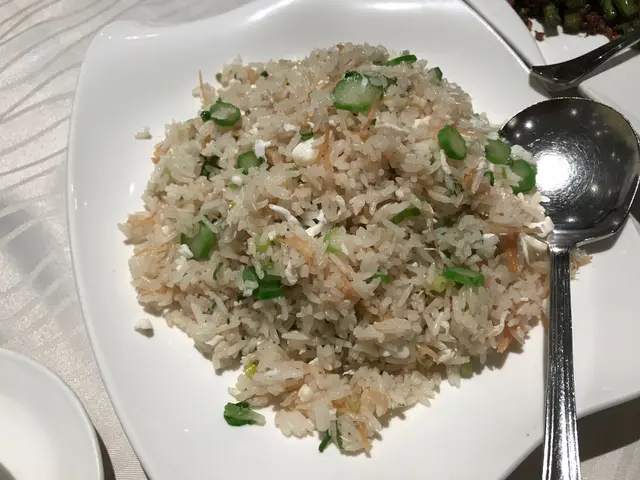 Dish was done well.  Was not greasy at all and you could taste this as it should be.  Visually appealing.  However not a good value.