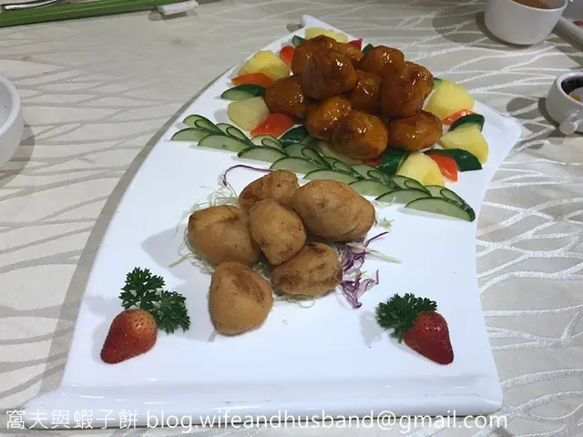 招牌雙喜咕嚕