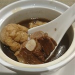 肉骨茶