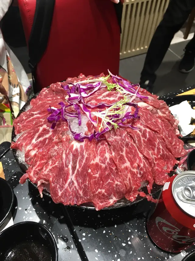 牛肉