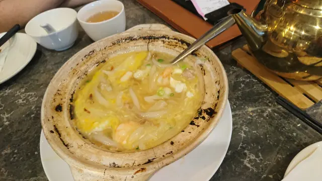 午市半價優惠 HK$49