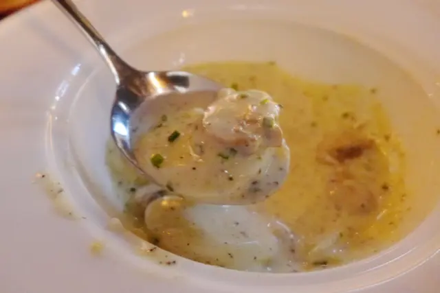 松露煮日本年糕