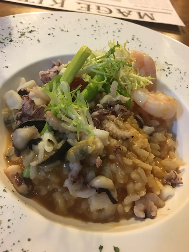 龍蝦汁冇味☹️