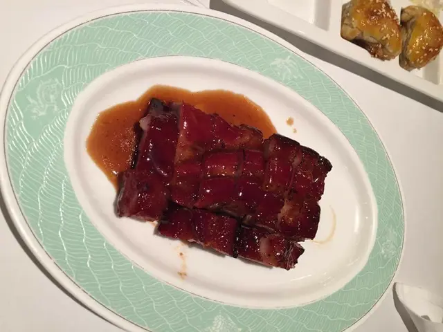 义燒