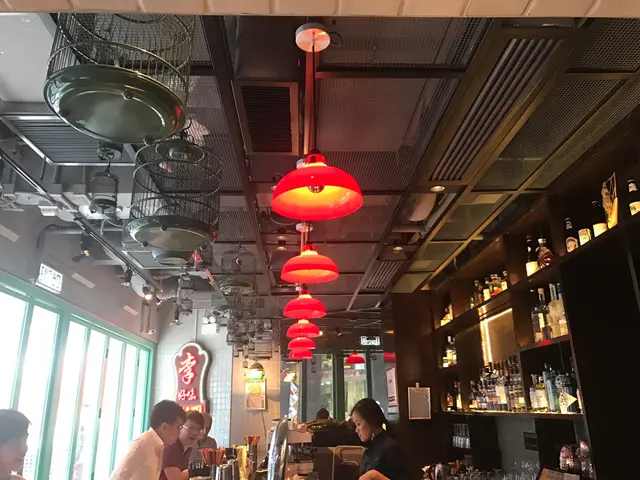 個餐牌用魚蝦蟹已經夠特別la  
