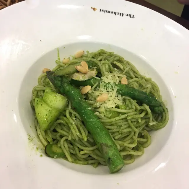 味道唔錯 但麵偏淋身