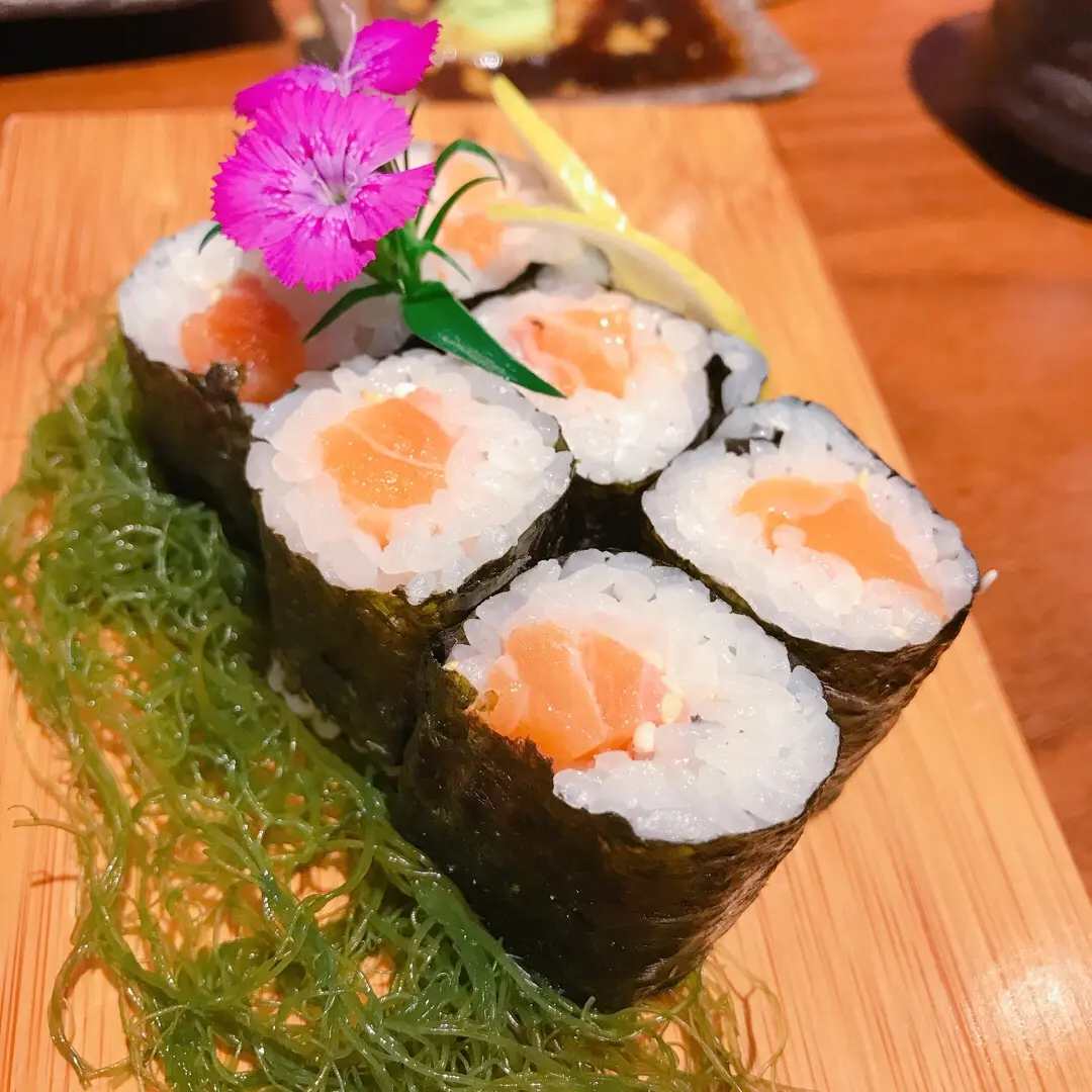 七月日本料理的食评 – 香港长洲的日本菜寿司/刺身居酒屋 | openrice
