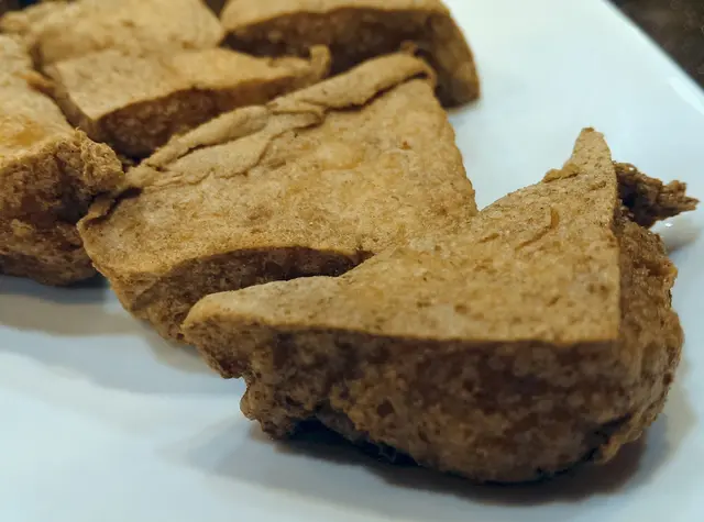 泰式甜酸豆腐