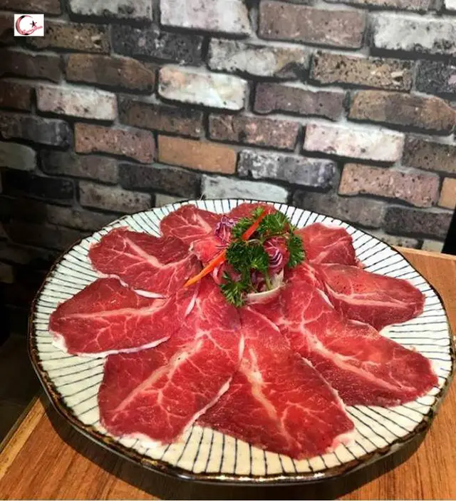 頂級安格斯牛頸布脊